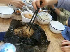 -景芳周大姐(国大城市广场店)