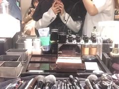 -海马体照相馆(万菱汇店)