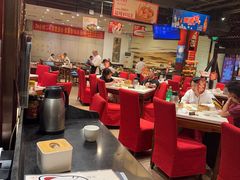 -金鼎轩(方庄天坛店)