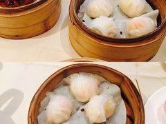 -富嘉阁(嘉里中心店)