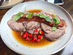 -Brut Eatery Wine Bar & Restaurant (建国东路店)