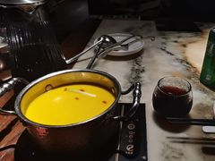 -东道煮牛肉火锅(东盛大街店)