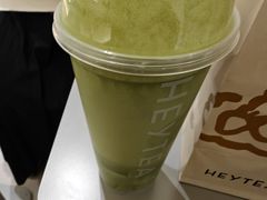 -喜茶(广州保利中环店)