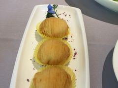 -御花园·粤菜·海鲜火锅(中山公园店)