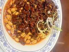 -徐鼎盛民间菜(南坪后堡店)