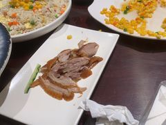 -前门烤鸭(江东中路店)