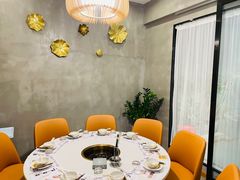 包厢-八珍玉食鸡煲·打边炉(印象城店)