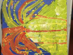 -东方童画少儿美术(莘庄体验馆)