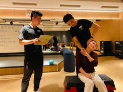 -W FITNESS 威尔仕健身·游泳(七宝店)