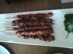 -菩提树·素食餐厅(汇智国际商业中心店)