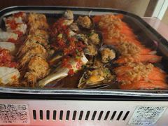 -山芋腔苏北菜(盐城滨海店)