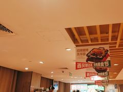 -西贝(厦门中华城店)