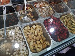 -杨大妈泡菜(园西路店)
