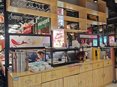 -辣小妮de川菜馆(红旗Mall店)