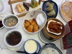 顺德拆鱼羹-寻味顺德·珍之宝酒楼(银钻店)