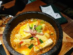 -云海肴·汽锅鸡·云南菜(美罗城店)