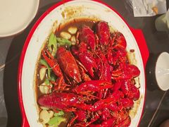 -望江门小龙虾·靓虾(西湖总店)