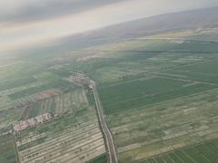 -银川河东国际机场