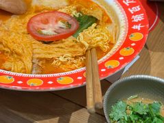 -福客麻辣烫·现炒麻辣香锅(印力中心店)