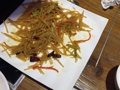 -蒙亨·手把肉·蒙古包文化主题餐厅(天恒广场店)