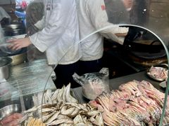 -大马弄蒋师傅美食酥鱼(察院前店)