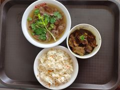 -好成财牛排馆(涂门街总店)