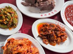 -西塔大冷面(市府大路店)