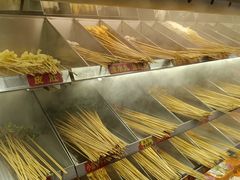 -老马路串串香火锅(北门桥店)