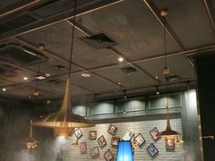 -宴立方海鲜自助(义乌万达广场店)