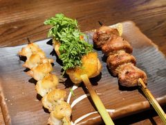 -鸟鹏烧鸟居酒屋(熙龙湾店)