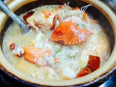 android_upload_pic-贰號小院潮汕砂锅粥(前海西街店)