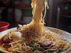 -陈记特色豌杂面