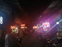 -桂萍特色牛筋牛杂(长堤街总店)