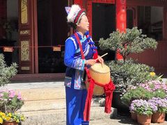 -云南民族村