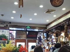 -玉桥餐厅(天坛店)