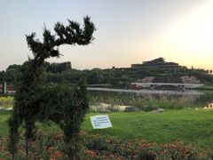 -河北省园博园