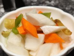 -牛将军•涮肉•烤肉•铁板烧(北京王府井·故宫店)