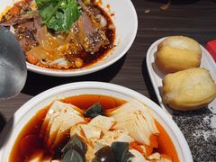 -胖哥俩肉蟹煲(梅溪步步高店)