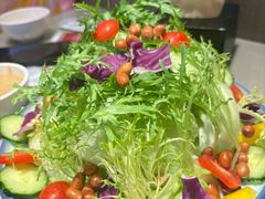 -蝎王府羊蝎子(虎坊桥总店)