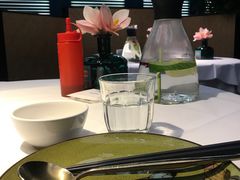 -花样西贡·蜜越餐厅·法式越南料理(水晶城店)