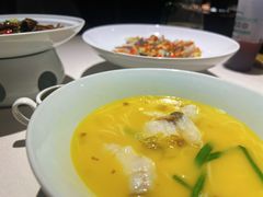 黄鱼面-钱塘花园·宁波菜