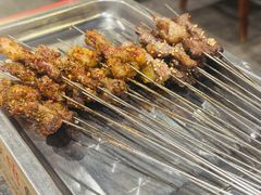 -福苗小骆驼烧烤(曲江店)