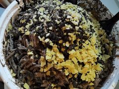 -冰冰酱老味刨冰绵绵冰(中山路总店)