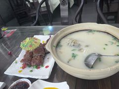 -堂宴·老厦门私房菜(1988仙岳总店)