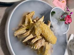 -尚一汤 广东炖汤(金桥国际店)
