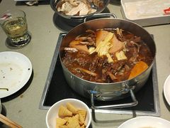 -蝎王府羊蝎子(虎坊桥总店)