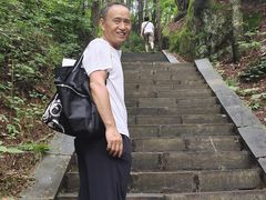 -洛阳白云山景区