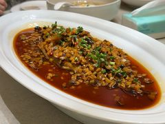 -不倒翁·徽天下名菜楼(马鞍山路店)