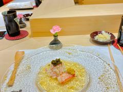 -鮨一日本料理旗舰店(总店)