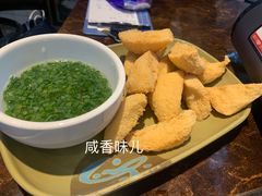-胡须佬鸡煲四季火锅(海雅缤纷城店)